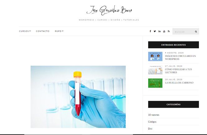 Centrar de forma horizontal y vertical una imagen